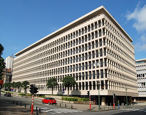 Banque Bruxelles Lambert